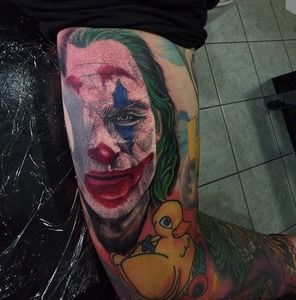 Meet your Posher, Arturo